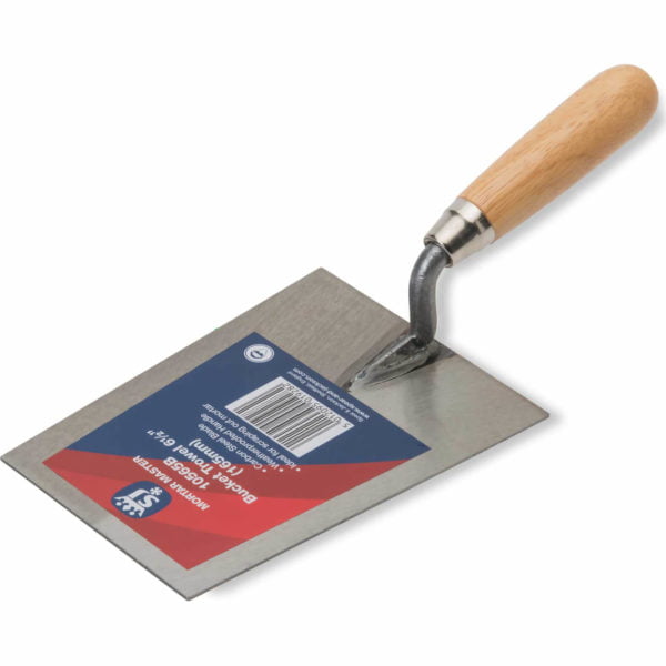 Spear and Jackson Bucket Trowel 6 1/2