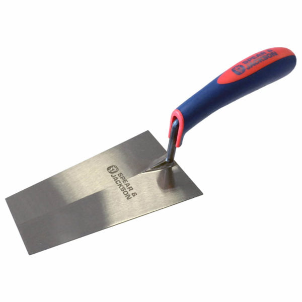 Spear and Jackson Bucket Trowel 7" 1/2"