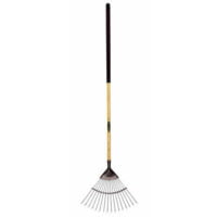 Spear and Jackson Elements Flexo Lawn Rake