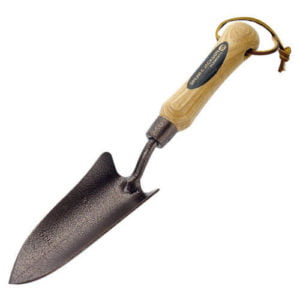 Spear and Jackson Elements Hand Transplanting Trowel