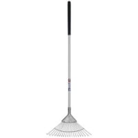 Spear and Jackson Neverbend Carbon Deluxe Flexo Lawn Rake