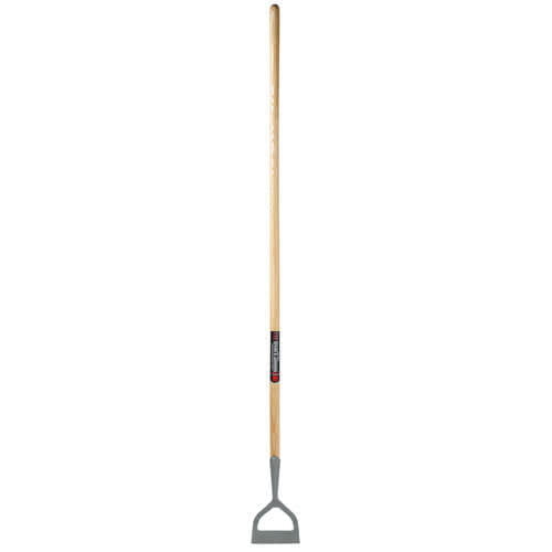 Spear and Jackson Neverbend Professional Dutch Hoe - Garden Equipment ...