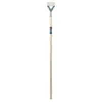 Spear and Jackson Neverbend Stainless Steel Dutch Hoe