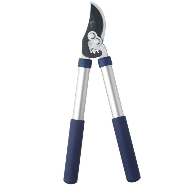 Spear and Jackson Razorsharp Advance Mini Geared Loppers 450mm