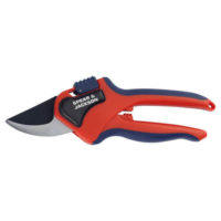 Spear and Jackson Razorsharp Advantage Medium Bypass Secateurs