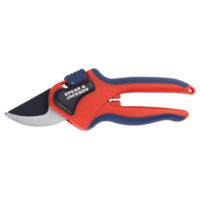 Spear and Jackson Razorsharp Advantage Small Bypass Secateurs