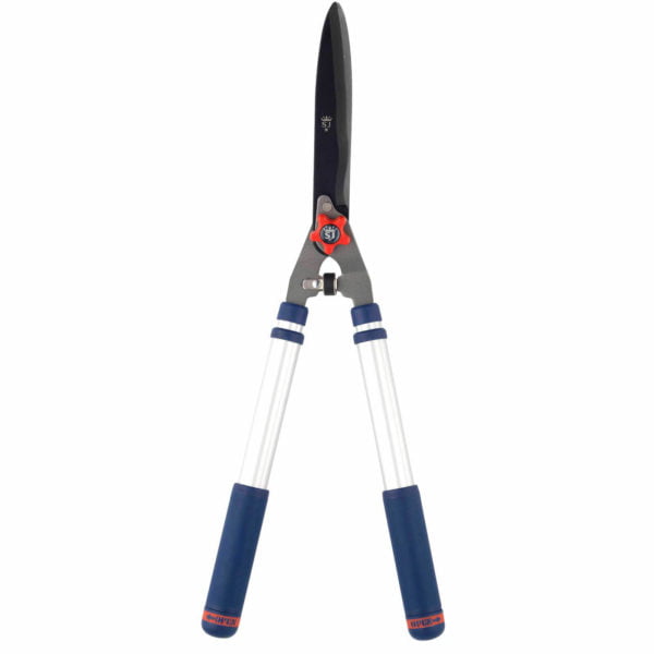 Spear and Jackson Razorsharp Advantage Telescopic Hedge Shears