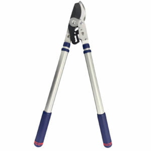 Spear and Jackson Razorsharp Advantage Telescopic Ratchet Bypass Loppers 720mm