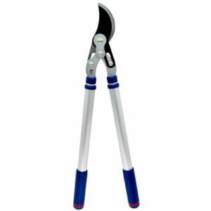Spear and Jackson Razorsharp Dual Compound Telescopic Bypass Loppers 800mm