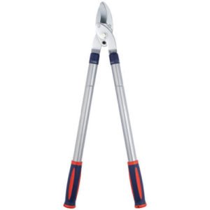 Spear and Jackson Razorsharp Steel Telescopic Bypass Loppers 940mm