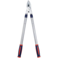 Spear and Jackson Razorsharp Steel Telescopic Bypass Loppers 940mm