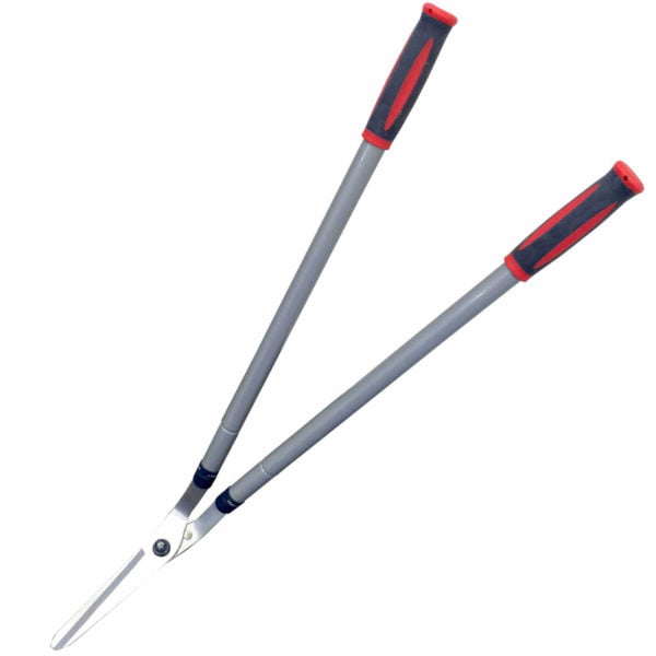 Spear and Jackson Razorsharp Telescopic Lawn Shears