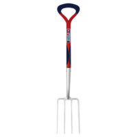 Spear and Jackson Select Stainless Steel Digging Fork
