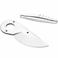 Spear and Jackson Spare Blade and Spring for 6659BS Secateurs