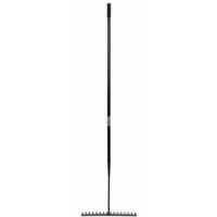 Spear and Jackson Square Tooth Asphalt Rake