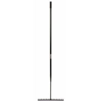 Spear and Jackson Square Tooth Asphalt Rake