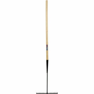 Spear and Jackson Square Tooth Asphalt Rake