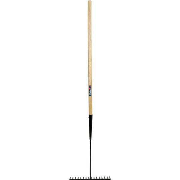 Spear and Jackson Square Tooth Asphalt Rake