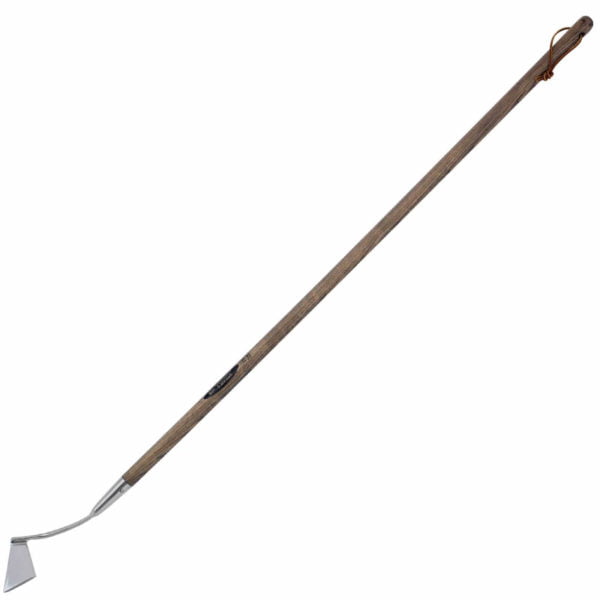 Spear and Jackson Traditional Stainless Steel Angled Draw Hoe