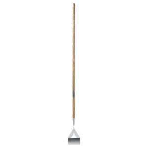 Spear and Jackson Traditional Stainless Steel Dutch Hoe