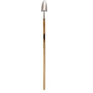 Spear and Jackson Traditional Stainless Steel Long Handle Trowel