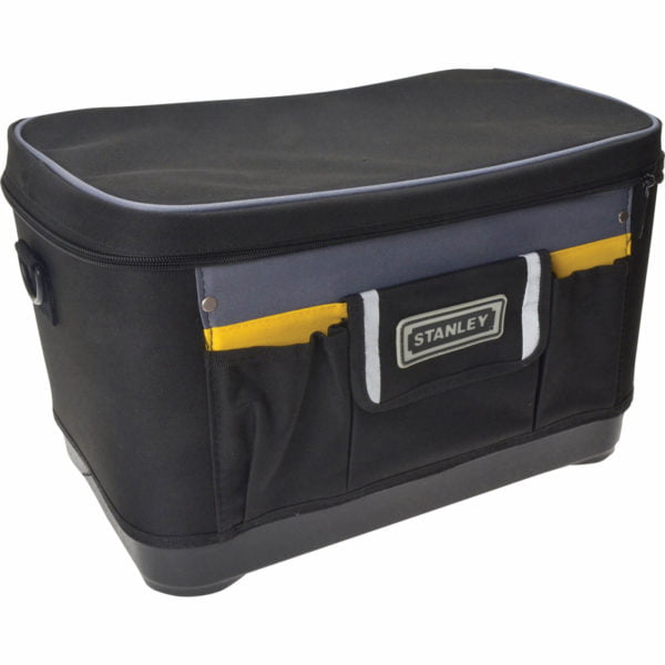 Stanley Rigid Multi Purpose Tool bag 400mm