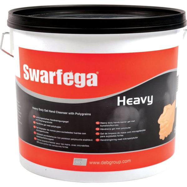 Swarfega Heavy Duty Hand Cleaner 15l