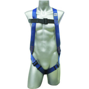 Talurit UFS PROTECTS UT015 One Point Full Body Harness