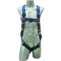 Talurit UFS PROTECTS UT026 Two Point Full Body Harness
