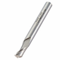 Trend Aluminium UPVC Single Flute Helical Upcut Cutter 10mm 14mm 8mm