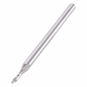 Trend Aluminium UPVC Single Flute Helical Upcut Cutter 5mm 14mm 8mm