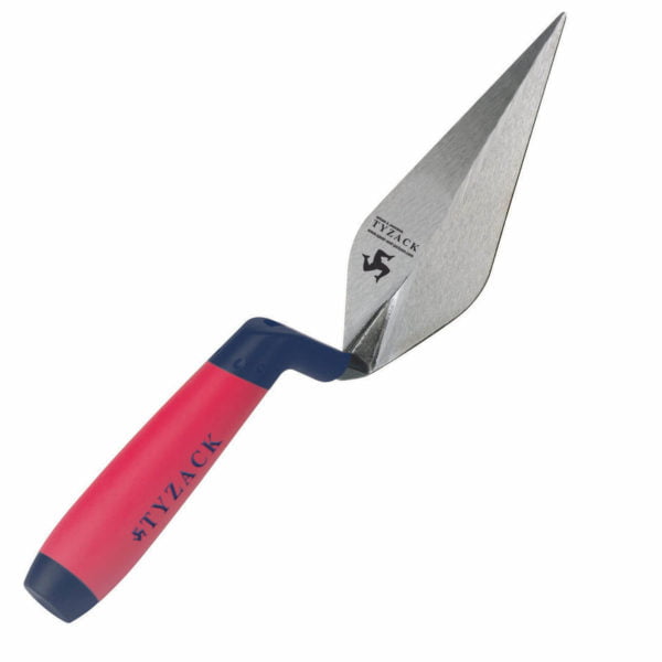 Tyzack Pointing Trowel 4"