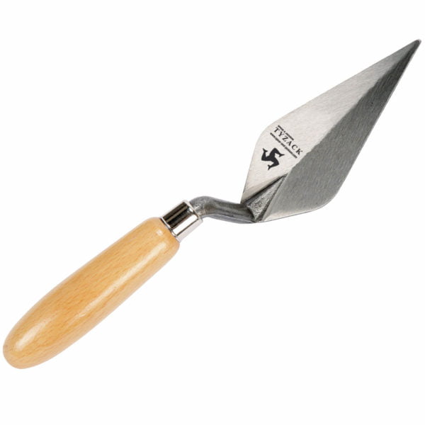 Tyzack Pointing Trowel 6"