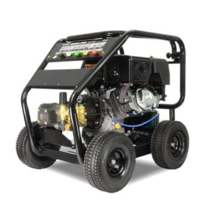 V-TUF V-TUF Torrent 3RGB 275BAR 15L/min 15HP Electric Start Industrial Petrol Pressure Washer