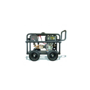 V-TUF V-TUF Torrent 5 10HP Diesel Pressure Washer
