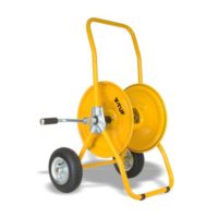 V-TUF V-TUF V3.1250 Heavy Duty 1/2" Low Pressure / Garden Hose Reel Trolley