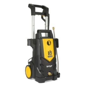 V-TUF V-TUF V5 2200psi, 150Bar, 6L/min Tough DIY Electric Pressure Washer (110V)