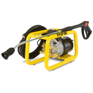 V-TUF V-Tuf SE130 Professional Electric Pressure Washer (230V)