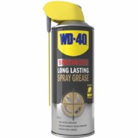 WD40 Specialist Long Lasting Spray Grease 400ml