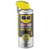 WD40 WD-40 Specialist Long Lasting Spray Grease