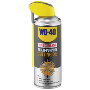 WD40 WD-40 Specialist Multi-Purpose Cutting Oil 400ml