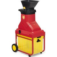 WOLF-Garten SDE2800E EVO Electric Garden-Shredder πpe; Refurbished Model