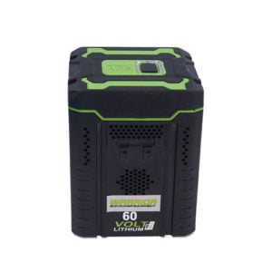 Warrior Eco Power 60V Warrior 60V Samsung 2.5Ah Battery