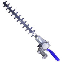 Webb Webb Hedge Trimmer Attachment