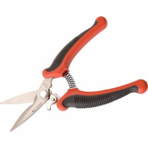 Wiss EZ Snip Utility Shears 215mm