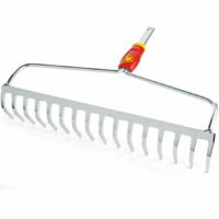 Wolf Garten DOM40 Multi Change Bow Rake Head