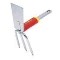 Wolf Garten ILM3 Multi Change Double Hoe Head