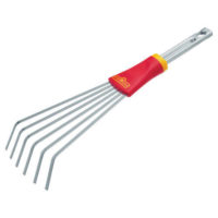 Wolf Garten LDM Multi Change Fan Rake Head