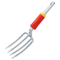 Wolf Garten LUGM Multi Change Hand Fork Head