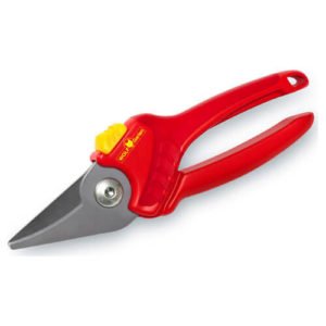 Wolf Garten RR1500 Medium Bypass Secateurs